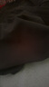 海瀾之家內(nèi)褲男純棉男士內(nèi)褲抗菌透氣純棉內(nèi)褲男士寬松大碼褲衩褲頭男內(nèi)褲 黑色/深灰/淺灰-10A抗菌純棉 3條 2XL -180/105(150-170斤) 曬單實(shí)拍圖