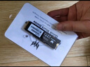 宏碁掠奪者（PREDATOR）1TB SSD固態(tài)硬盤 M.2接口(NVMe協(xié)議) GM7系列｜NVMe PCIe 4.0讀速7200MB/s  AI電腦存儲(chǔ)配件 曬單實(shí)拍圖