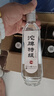 舍得沱牌特級T68 沱牌白酒42/45/50度濃香型480ml*6瓶 純糧食【喜酒】 45度 480mL 6瓶 2020年產(chǎn) 曬單實(shí)拍圖