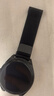 古美適用華為手表Watch5表帶磁吸金屬watch4米蘭尼斯wtach3不銹鋼pro防刮buds腕帶42/18mm 蒼穹黑（黑色）-掉色包賠 22mm【適配46-48mm手表】 曬單實拍圖