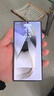 三星Samsung Galaxy S24 Ultra AI手機 2億像素 第三代驍龍8 游戲手機 拍照手機 12GB+256GB 鈦灰 曬單實(shí)拍圖