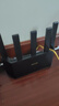 Tenda騰達(dá)路由器【狂暴WiFi7】云霄BE5100超強(qiáng)2.5g無(wú)線(xiàn)千兆穿墻王信號(hào)增強(qiáng)家用立式Mesh放大器國(guó)家補(bǔ)貼 曬單實(shí)拍圖