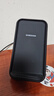 三星（SAMSUNG）無(wú)線(xiàn)充電器15w原裝S22 S23 S24ultra加速zflip5 S21U支架底座 黑色【第十代無(wú)線(xiàn)充】 曬單實(shí)拍圖
