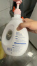 十月結(jié)晶嬰兒酵素洗衣液 寶寶專用洗衣液1L*3瓶+2L袋裝 曬單實(shí)拍圖