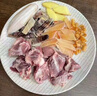 海鮮頌淡曬墨魚干烏賊目魚干海產(chǎn)品福建特產(chǎn)海鮮干貨 煲湯食材年貨送禮 【本港】500g/約15-16只 曬單實(shí)拍圖