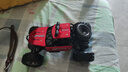 JJR/C合金越野車四輪電動(dòng)rc遙控賽車兒童玩具男孩汽車遙控車生日禮物 曬單實(shí)拍圖