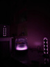 哈曼音樂(lè )水晶5代Soundsticks 5桌面藍牙音箱 電腦電視音響禮物 哈曼卡頓水晶5玄光版（咨詢(xún)有禮 曬單實(shí)拍圖