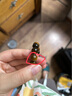 周大生男士手串木變石虎眸瑪瑙手鏈?zhǔn)执槿斯?jié)禮物送男友情人節(jié)禮物 木變石（約10mm） 曬單實(shí)拍圖