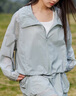 獨(dú)束大碼女裝【黑標(biāo)系列智性通勤】 通勤職場連衣裙2024夏季新款 卡其 XL (尺碼：3) 曬單實(shí)拍圖