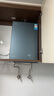 美的（Midea）【無冷感M9SMax】16升燃?xì)鉄崴魈烊粴?A一級恒溫增壓大水量安睡一級靜音 國家補(bǔ)貼15%以舊換新 曬單實(shí)拍圖