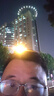 大嘴猴（paul frank）短袖男士華夫格t恤男夏季潮牌休閑寬松體恤上衣外套男裝 棕色 3XL 曬單實拍圖