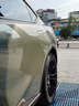 德國馬牌（Continental）汽車輪胎 245/45R19 102Y XL FR  UC7 # 適配奧迪A6L 曬單實拍圖