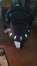 CORKCICLE.漫威聯(lián)名保溫杯男士大容量IP高顏值學生吸管杯咖啡保冷杯子送男友 黑豹保溫杯600ml 曬單實拍圖