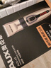 奧克斯（AUX）剃頭理發(fā)器電推子成人電推剪嬰兒電動剪發(fā)器家用兒童剃頭刀剪頭發(fā)推子剪刀理發(fā)工具套裝 全家通用款【含理發(fā)禮包】 曬單實拍圖