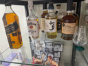 尊尼獲加（JOHNNIE WALKER）洋酒 12年黑方黑牌自在嗨棒禮盒500ml 蘇格蘭調和型威士忌 曬單實拍圖