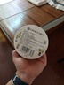 潔麗雅（Grace）一次性壓縮浴巾 加厚珍珠紋旅行出差便攜酒店用品10粒100*70cm 曬單實拍圖