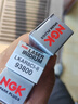 NGK銥金火花塞LKAR8CI-8單支裝雪佛蘭科魯澤沃蘭多英朗閱朗GL6榮威RX 曬單實拍圖