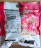 知味觀豬肉粽子大禮包 中華老字號 散裝豬肉豆沙甜粽700g 曬單實拍圖