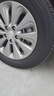 米其林（MICHELIN）汽車輪胎 205/65R16 95W 浩悅五代Primacy 5 適配天籟/歐尚X70A 曬單實拍圖