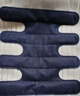 立姿（lizi）醫(yī)用護(hù)腰帶腰間盤突出腰肌勞損腰椎圍托熱術(shù)后鋼板腰部支撐護(hù)具XL 曬單實(shí)拍圖