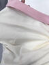 瑪米瑪卡夏季兒童家居服睡衣短袖套裝女童A類(lèi)親膚材質(zhì)柔軟透氣清涼舒適 曬單實(shí)拍圖