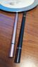 【京東快遞】觸屏筆電容筆ipad筆通用觸控筆手機平板筆手寫(xiě)筆繪畫(huà)剪輯辦公蘋(píng)果安卓vivo小米華為 硅膠雙頭玫瑰金（活動(dòng)款） 曬單實(shí)拍圖