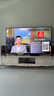 索尼（SONY）KD-85X85K 85英寸 4K HDR 全面屏智能電視 廣色域 120Hz 客廳巨幕 曬單實拍圖
