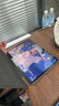 tomtoc iPad mini7/6保護(hù)套分體保護(hù)殼2024新款磁吸雙面夾橫豎支撐 經(jīng)典黑 適用于iPad mini7/6 曬單實(shí)拍圖