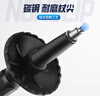 神火（SupFire）戶外防身登山杖鋁合金型老人超輕便防滑拐棍徒步健走爬山裝備手杖 曬單實拍圖