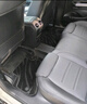 凈享TPE汽車腳墊適用 于奔馳C260L E300L GLC260 A200L GLA200全包圍 【單層款】原廠級TPE腳墊【留言車型】 專車定制【下單請聯(lián)系客服備注車型】 曬單實(shí)拍圖