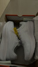耐克（NIKE）耐克NIKE男跑步鞋WINFLO 11運動(dòng)鞋FJ9509-100白44.5 曬單實(shí)拍圖