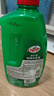 龜牌（Turtle Wax）硬殼盾高泡洗車水蠟( G-4008R1)1.25L汽車洗車泡沫液去污清洗劑 曬單實(shí)拍圖