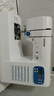 兄弟（brother）GP60X家用電動(dòng)縫紉機(jī)全自動(dòng)多功能小型帶鎖邊智能平車送母親禮物 GP60X（基礎(chǔ)套餐） 曬單實(shí)拍圖