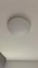 歐普照明 led一體吸頂燈客廳燈燈具簡(jiǎn)約現(xiàn)代大氣燈飾TC B6【4室1廳-5燈】 曬單實(shí)拍圖