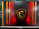 微星（MSI）泰坦16 AI 2025 國家補(bǔ)貼20% 16英寸游戲筆記本電腦(Ultra9-275HX RTX5070Ti 16G 1TB 2.5K/240Hz) 曬單實(shí)拍圖
