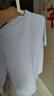 羅蒙（ROMON）夾克男春秋季商務(wù)外套男士通勤休閑立領(lǐng)上衣服男裝 藍色 XL 曬單實(shí)拍圖