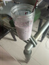 kilner英國果汁瓶食品級玻璃牛奶瓶飲料瓶冷泡茶奶茶玻璃瓶子便攜密封罐 威爾士 500mL 單件裝 曬單實(shí)拍圖