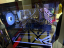 ROG魔霸9X 國家補貼臺式機游戲主機游戲電競(R7-9800X3D RX9070XT 16GB顯卡 32G DDR5 2TB SSD ) 曬單實拍圖