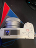 索尼（SONY） ZV-E10 二代 ZV-E10 II APS-C畫幅微單相機(jī) 精準(zhǔn)對焦 ZV-E10M2 白色套機(jī) 標(biāo)配（國補(bǔ)） 曬單實(shí)拍圖