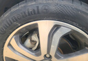 德國馬牌（Continental）輪胎全新 節油耐磨 靜音舒適型 MC5 195/55R16 91H 起亞K2 ContimaxContact MC5 曬單實(shí)拍圖