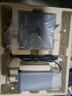 普聯(lián)（TP-LINK） 千兆無線ap+ac面板入墻壁式poe路由器86型全屋wi-fi套裝5G雙頻家用 9口千兆端口一體機·POE供電【大功率】 曬單實拍圖