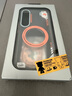 魅族（MEIZU）PANDAER 白金獨角獸 妙磁抗菌手機殼 白金獨角獸 適用魅族 21 Note IML印刷 全包結(jié)構(gòu) Click按鍵 曬單實拍圖