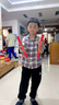 OEMG雙節(jié)棍兒童跆拳道雙截棍幼兒園表演棍初學(xué)者練習(xí)李小龍印龍兩節(jié)棍 兒童雙傘繩版塑芯管【印龍紅色】 曬單實(shí)拍圖