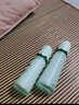 植物醫(yī)生植物醫(yī)生積雪草舒緩特護(hù)潔面乳潤(rùn)膚水乳液精華霜套裝補(bǔ)水保濕修護(hù) 水加乳 曬單實(shí)拍圖