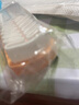 JCZS麂皮清潔劑翻毛皮鞋護(hù)理鞋刷打理神器橡皮樹(shù)擦磨砂絨皮面清洗保養(yǎng) 1個(gè)麂絨鞋刷 曬單實(shí)拍圖