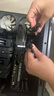 技嘉（GIGABYTE）5060Ti 8G顯卡 魔鷹 GeForce RTX 5060 Ti Gaming OC 8G DLSS4 游戲電競設計AI電腦獨立顯卡 曬單實拍圖