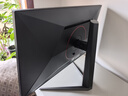 AOC 27英寸2K FastIPS 200Hz 1ms HDR400 出廠校色 硬件低藍光 MBR游戲電競電腦顯示器 宙斯盾Q27G4/D 曬單實拍圖