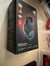 雷蛇（Razer）巴塞利斯蛇V3有線鼠標(biāo) 人體工學(xué) 電競游戲 右手通用RGB幻彩燈效 吃雞/LOL/CS GO 黑色 曬單實(shí)拍圖