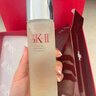 SK-II神仙水230ml精華液sk2抗皺化妝品全套護(hù)膚品套裝禮盒skii生日禮物 曬單實拍圖