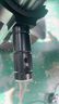 未來(lái)之眼F150Pro摩托車(chē)射燈電動(dòng)車(chē)燈極核led強光超亮遠近光透鏡前大燈爆閃 黑 (近白遠白)四代半/萬(wàn)向支架 曬單實(shí)拍圖